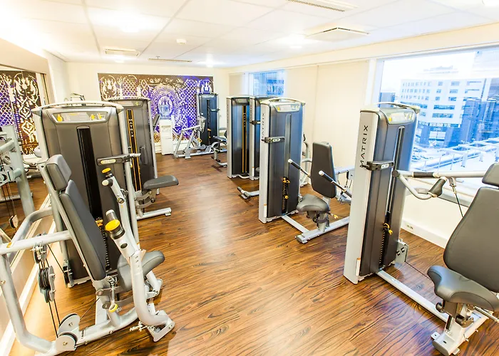 Hôtel avec vue: Radisson Collection Hotel, Tallinn